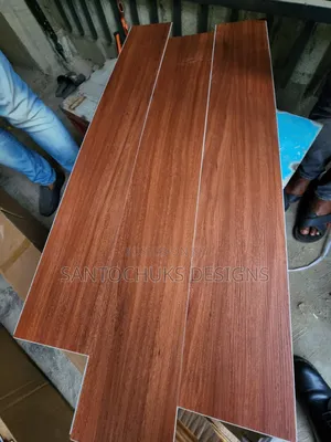 Rubber Tiles
