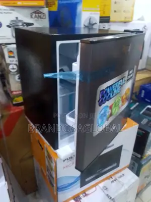 Royal 55l Tabletop Refrigerator – Easy to Maintain