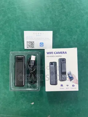 Mini Wifi Camera
