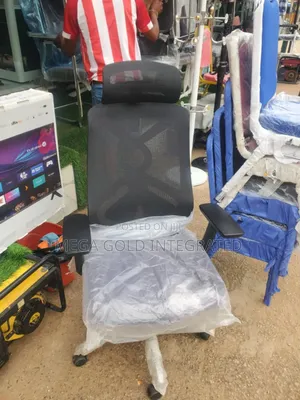 Executive Office Swivel Chair
