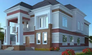 Architectural Building Construction