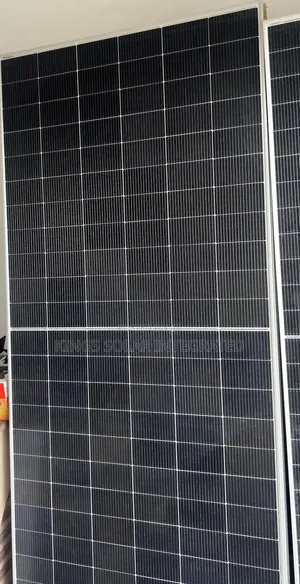 Znshine Solar Panel by Fetcher 630watts