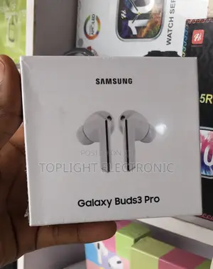 Samsung Galaxy Buds3 Pro