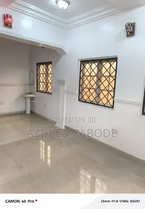 4bdrm Duplex in Opic, Isheri North for rent
