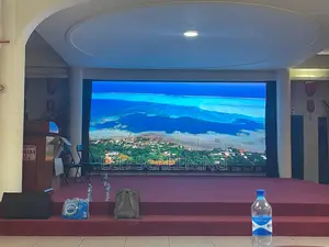Calabar High Definition Led Display