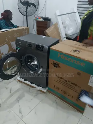 “Hisense Wfvb6010mt – Sleek Design, Reliable Performance”