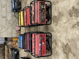 Elepaq 2.5kva