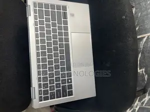 Laptop HP EliteBook X360 1040 G7 16GB Intel Core I5 SSD 256GB