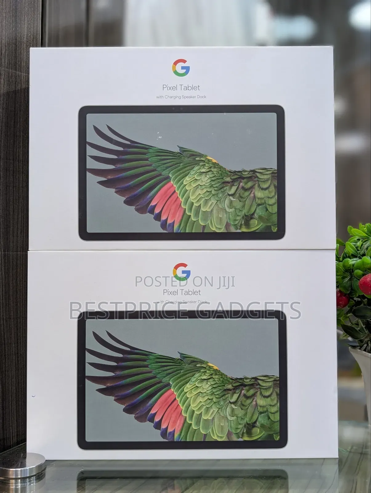 New Tablet 128 GB