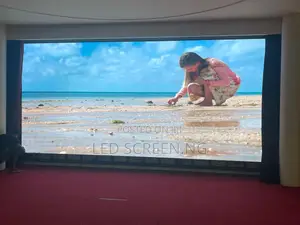 Super Bright Indoor Led Display Solutions