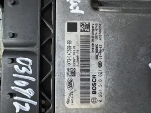 Range Rover Velar Ecu Brain Box 2019 Model Hx73-14c568-Bb