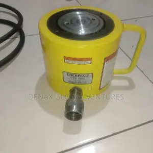 100ton Enerpac Hydraulic Jack
