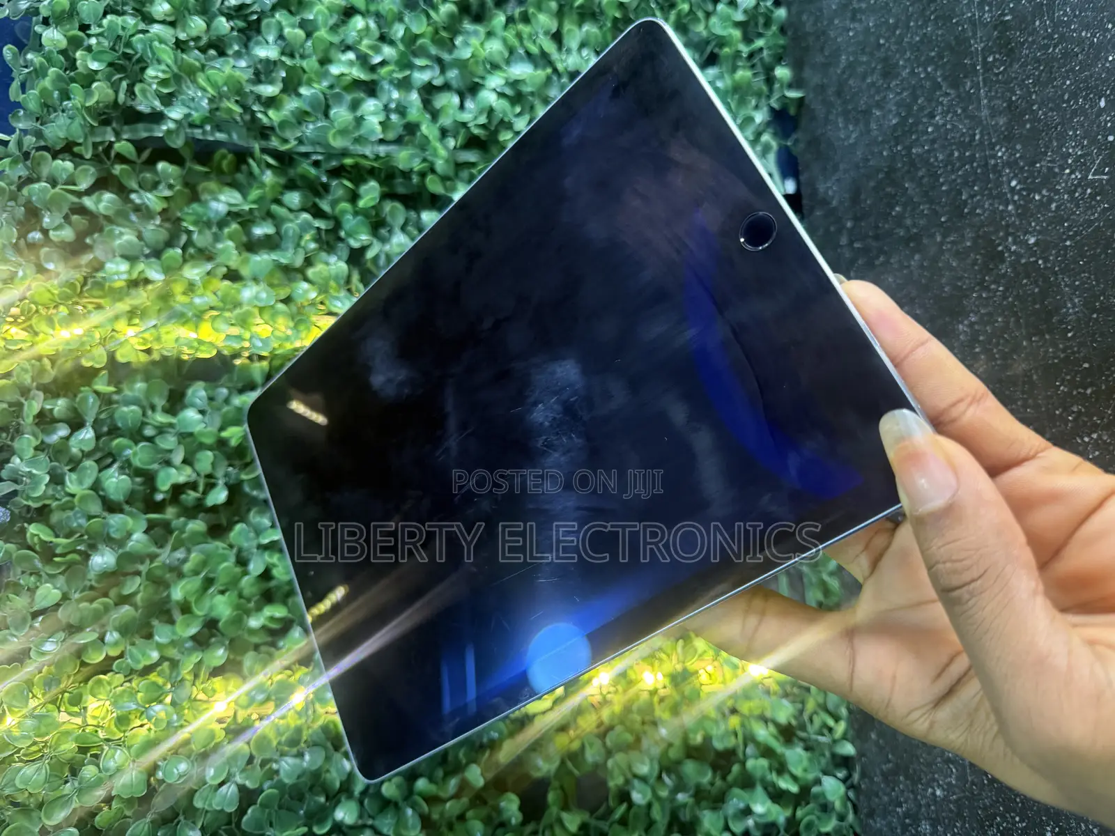 Apple iPad Air 2 128 GB Gray