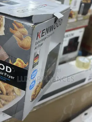 Kenwood Flexible 15l Air Fryer Oven