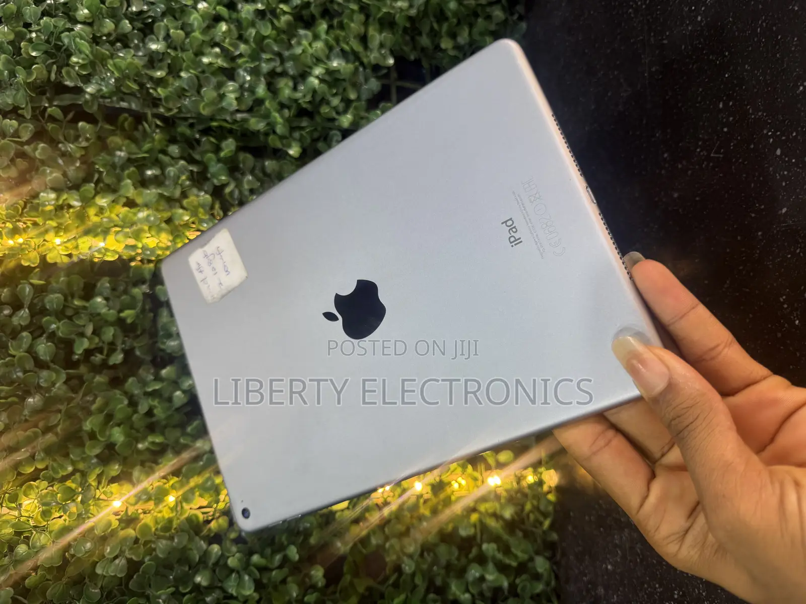Apple iPad Air 2 128 GB Gray