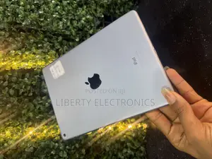 Apple iPad Air 2 128 GB Gray