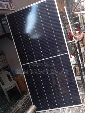 680w Mono Solar Panels Very Much Available