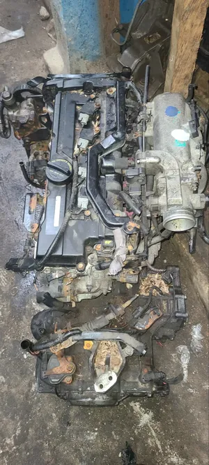 Engine For Hyundai Accent,Kia Rio,Hyundai Getz,Hyundai Spectra, Verna