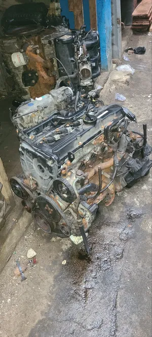 Engine For Hyundai Accent,Kia Rio,Hyundai Getz,Hyundai Spectra, Verna