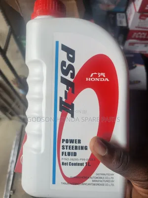 Power Steering Fluid for Honda /Acura
