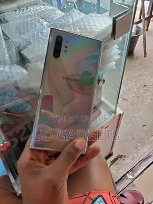 Samsung Galaxy Note10+ 256 GB