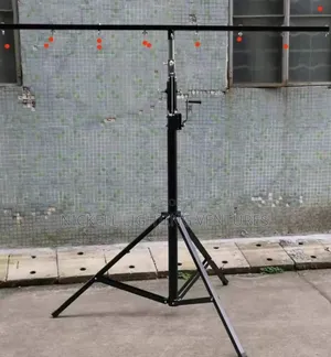 Original Stage/Event T Stand