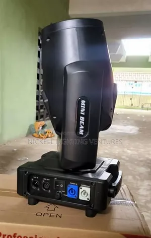 Original 230 Mini Beam Light