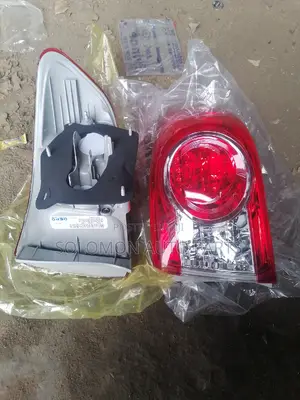 Backlight or Rearlight Corolla 2012 Depo
