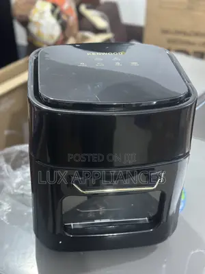 Kenwood Everyday Use 15l Air Fryer Oven,