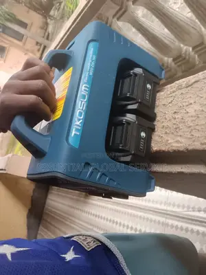 Battery Welding Machine