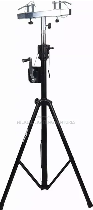 Original Stage/Event Crank Tstand