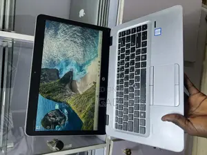 Laptop HP EliteBook 840 G3 8GB Intel Core I5 SSD 256GB