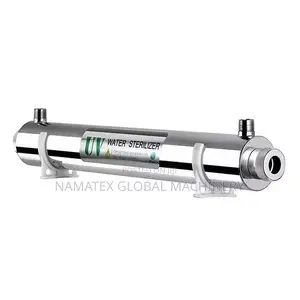 Uv Water Sterilizer