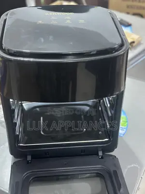 Kenwood Sparkling 15l Air Fryer Oven