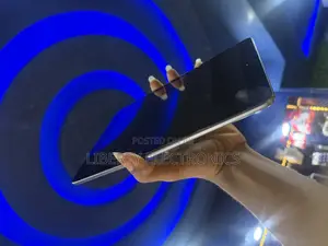Apple iPad Pro 64 GB Black