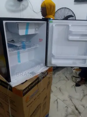 Affordable Royal Bedside Fridge – 55l With Warranty