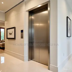 Silent Residential Elevator