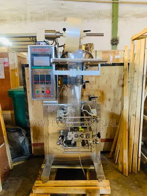 Automatic Four Sides Powder Packaging Machine