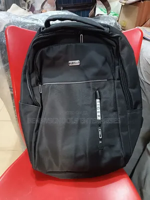 Tiger Power Backpack, Laptop, School and Conference Bag