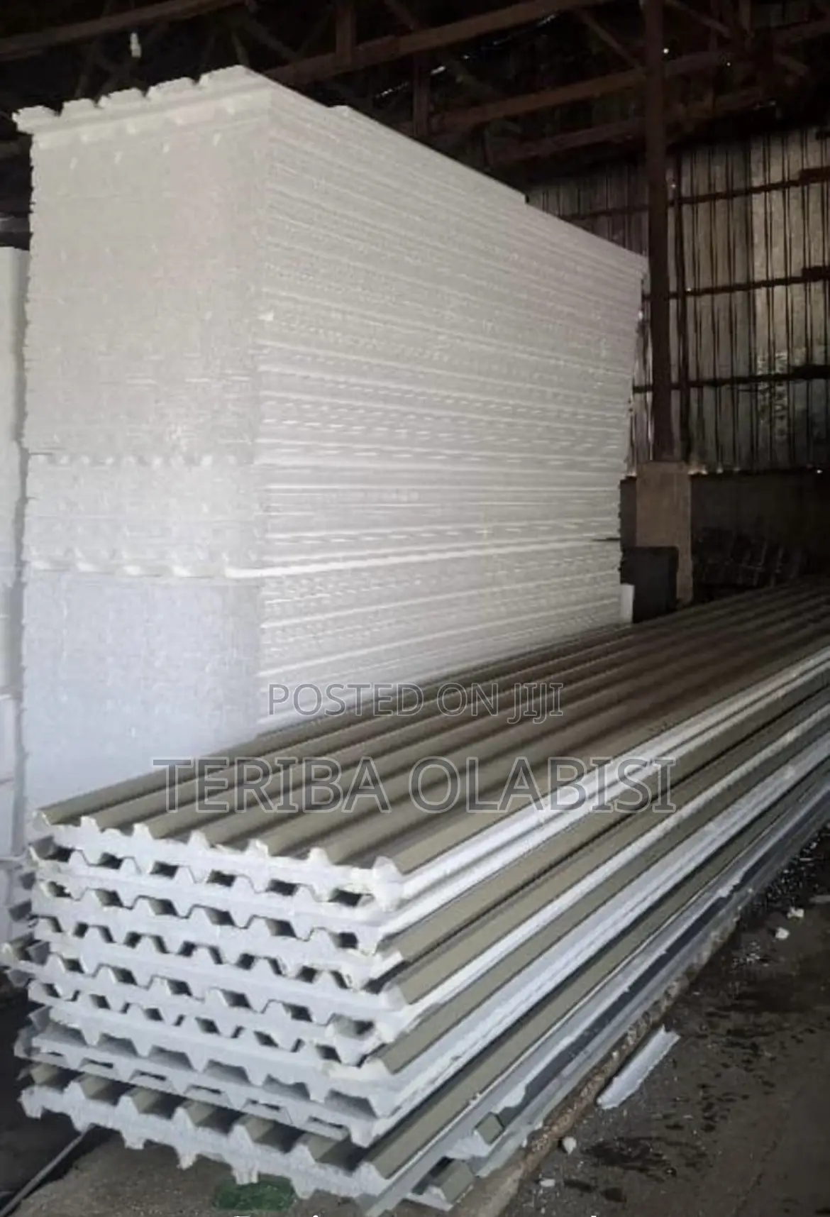Polystyrene