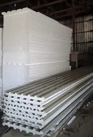 Polystyrene