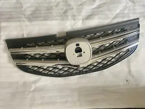 Changan Cs35 Front Grille