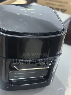 Kenwood Poerful 15l Air Fryer Oven