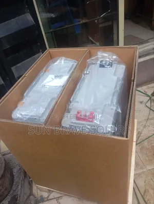 15kwh 48v Blue Carbon Lithium Battery Available