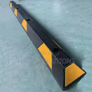 Car Stopper 1650mm