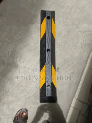 Wheel Car Stopper 90cm