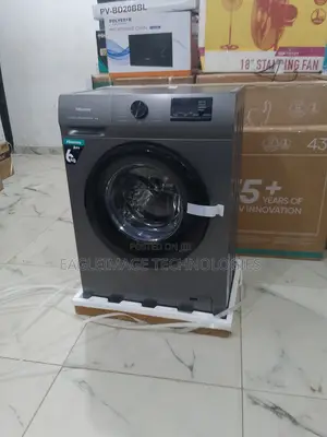 “Hisense Wfvb6010mt – Advanced Technology, Everyday Comfort”