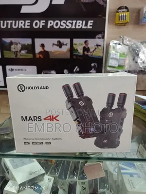 Hollyland Mars