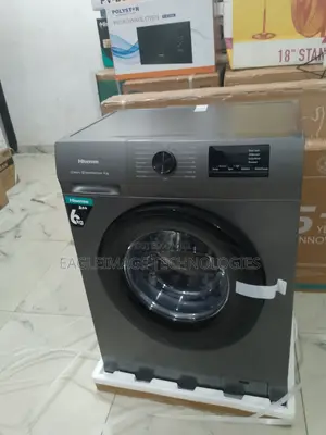 “Hisense Wfvb6010mt – Compact Size, Big Results”