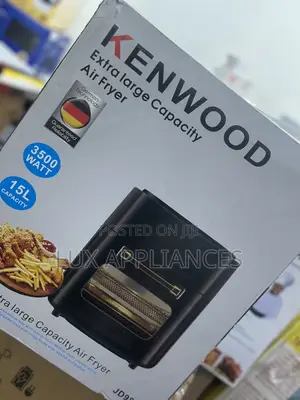 Kenwood Home Essential 15l Air Fryer Oven